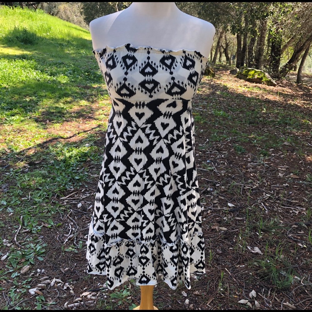 Lux. Dress